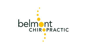 Belmont Chiropractic Logo