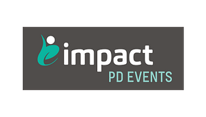 Impact PD Events Logo