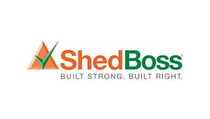 ShedBoss Logo