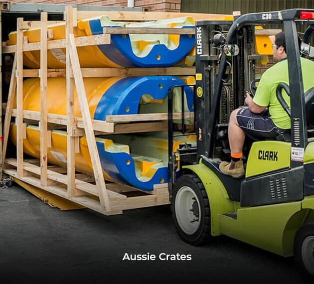 Aussie Crates