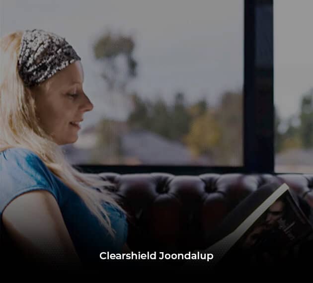 ClearShield Joondalup