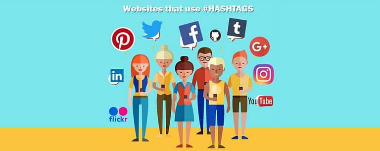 Tips on Using Hashtags for Effective Marketing