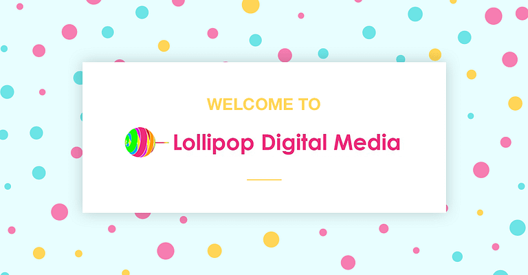 Welcome to Lollipop Digital