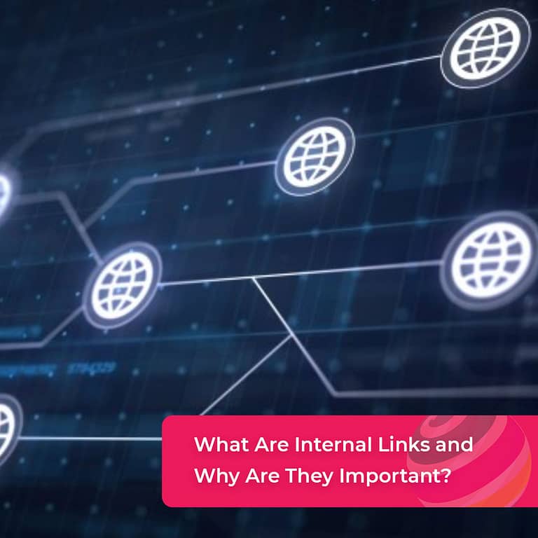 What Are Internal Links?