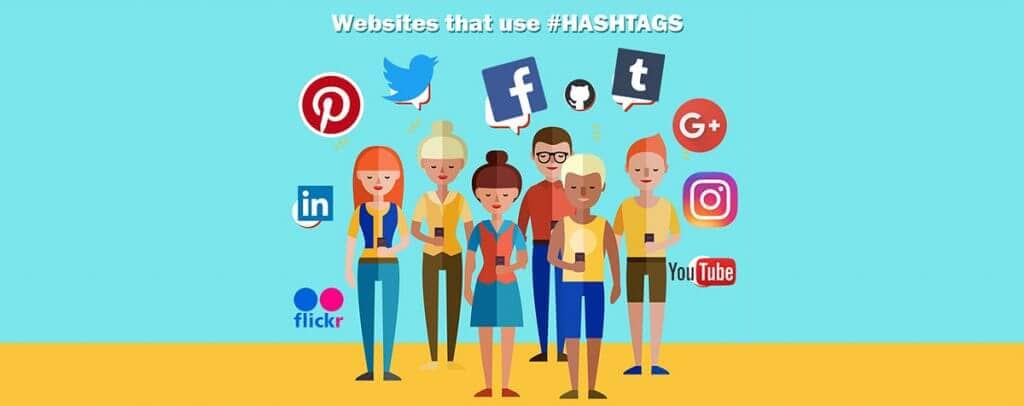 Tips on Using Hashtags for Effective Marketing
