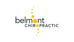 Belmont Chiropractic Logo