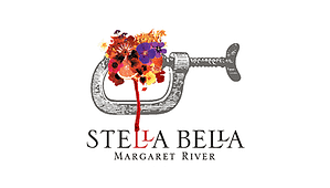 Stella Bella Wines Logo