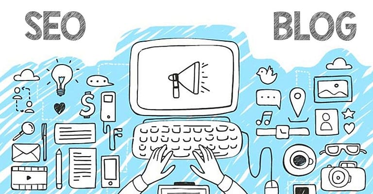 5 Essential SEO Tips for your Blog