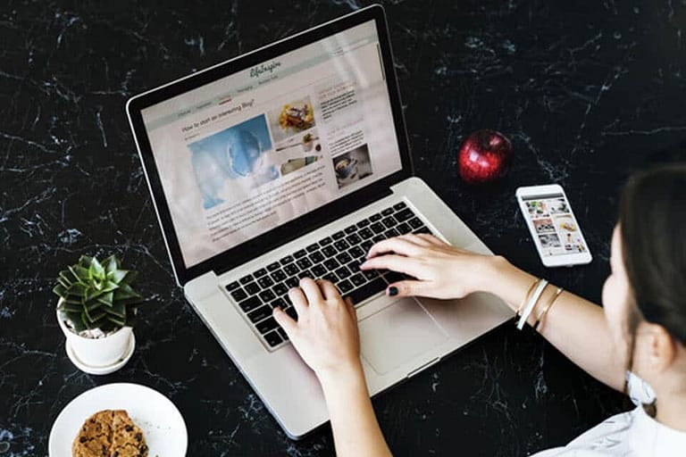 Benefits of Blogging for Your Small Business