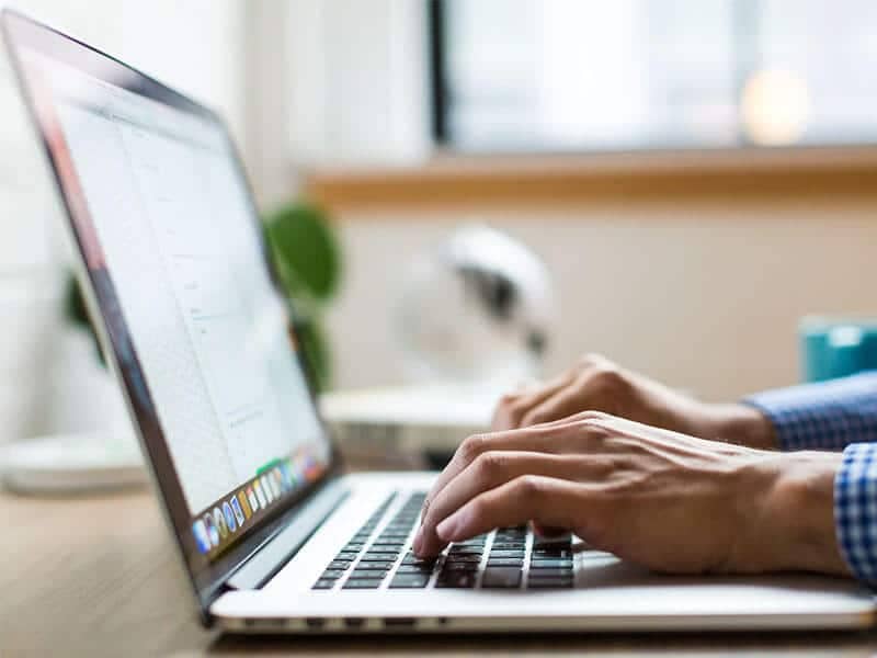 Content Marketing Perth - Writing Service