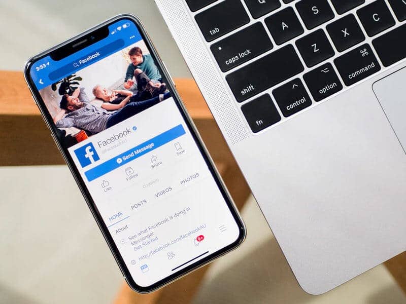 Social Media Marketing Facebook