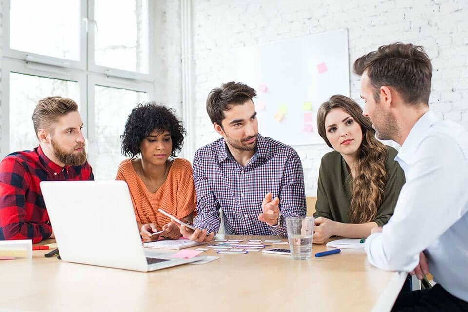 Digital Marketing Agency Perth