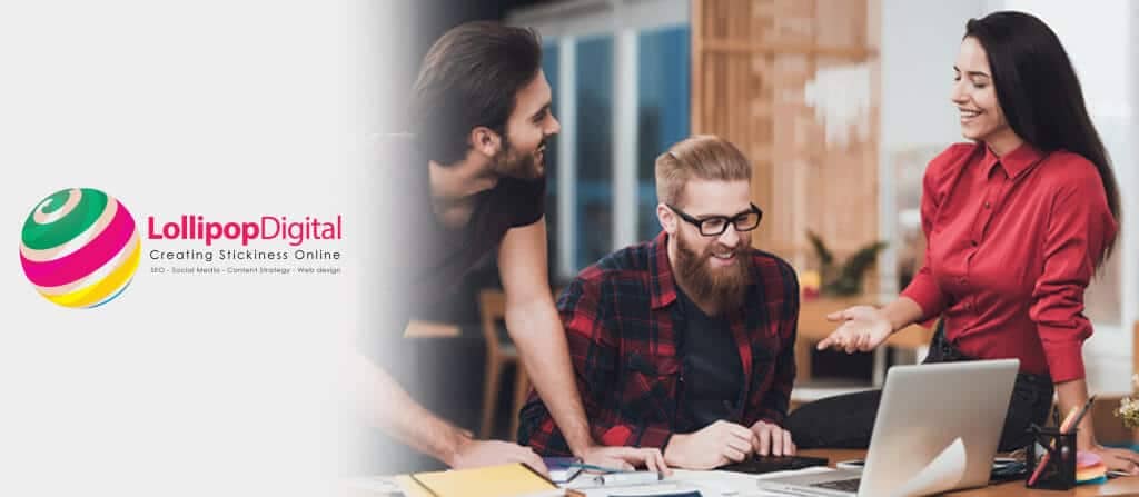 Digital Marketing Packages by Lollipop Digital