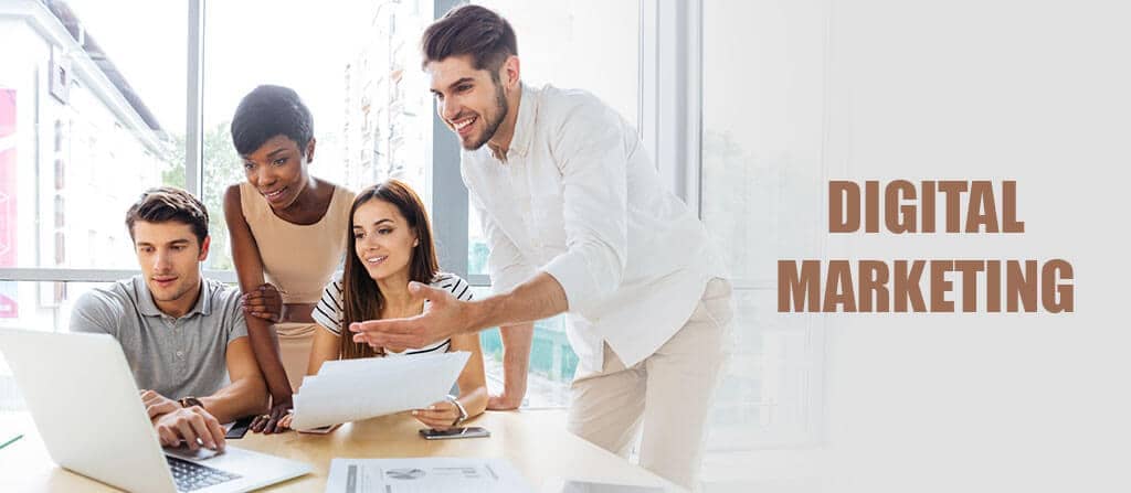 Digital Marketing Perth Services