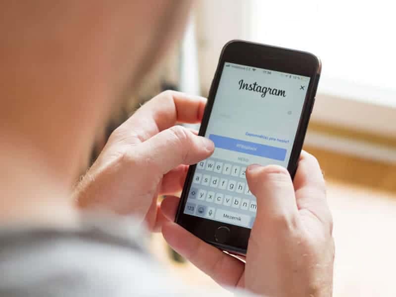 Social Media Marketing Instagram