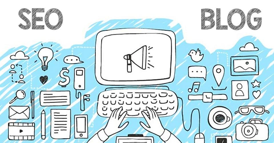 5 Essential SEO Tips for your Blog