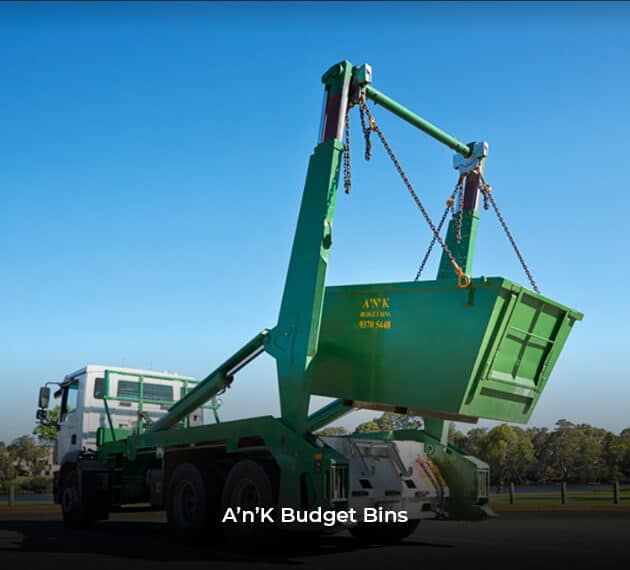 A'n'K Budget Bins » Lollipop Digital