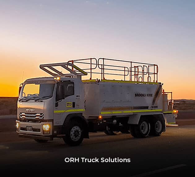 ORH Truck Solutions