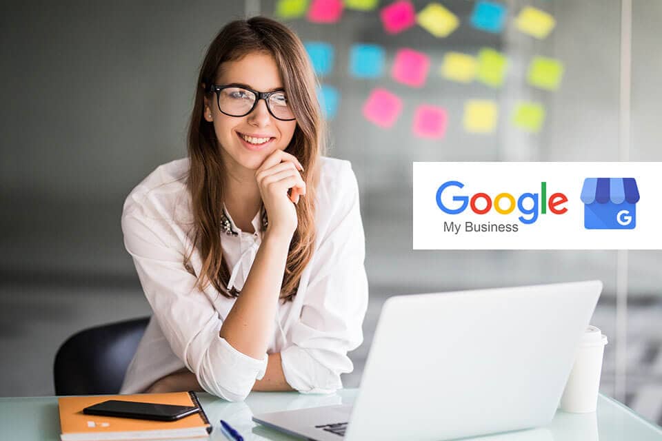 Google My Business for Small Business