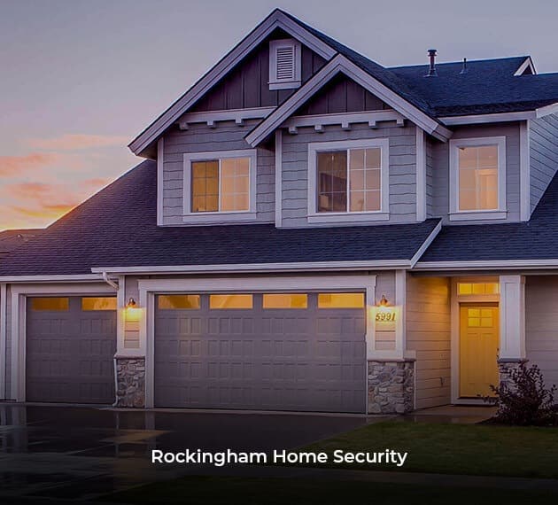 Rockingham Home Security » Lollipop Digital