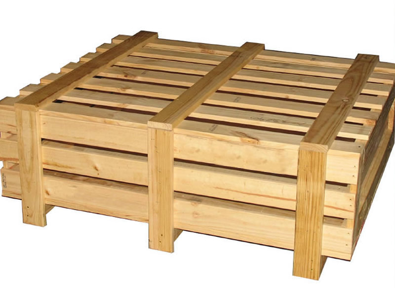 Timber crates, and Wooden Crates supplied by Aussie Crates, Perth WA