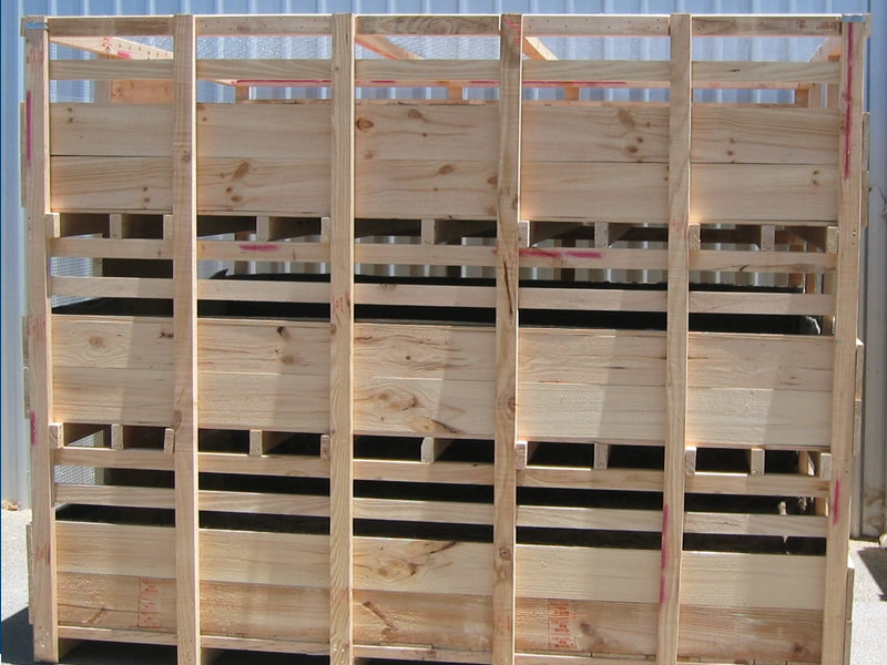 Livestock Shipping crates Perth